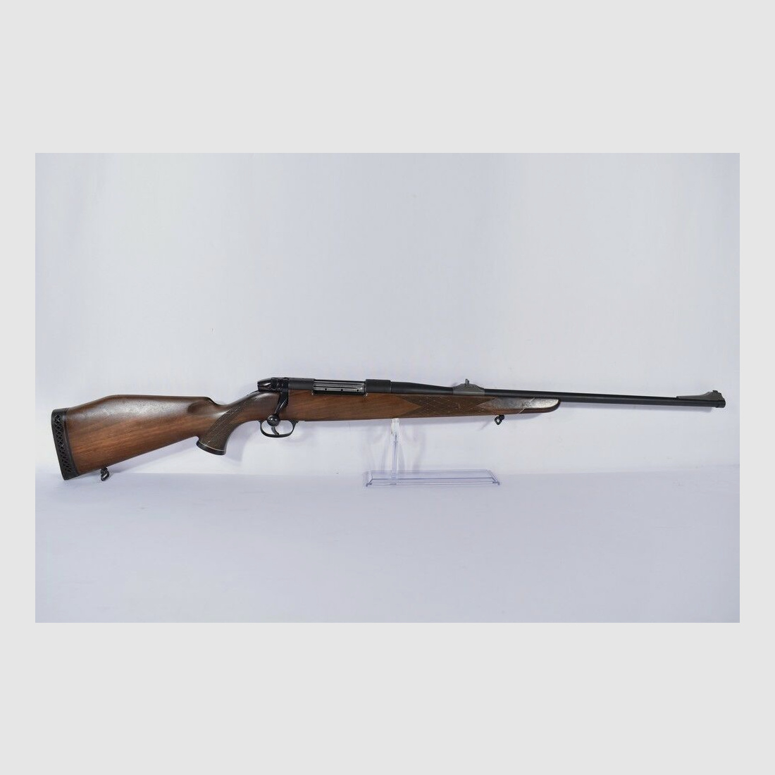Sauer Weatherby Mark V