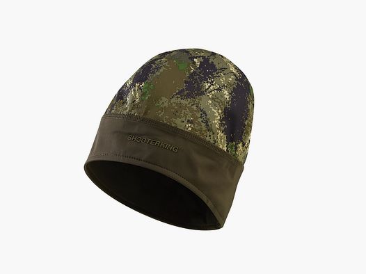 SHOOTERKING Huntflex Czapka Camo