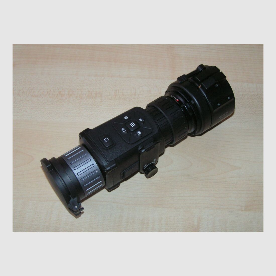 GPO Spektra TI 35