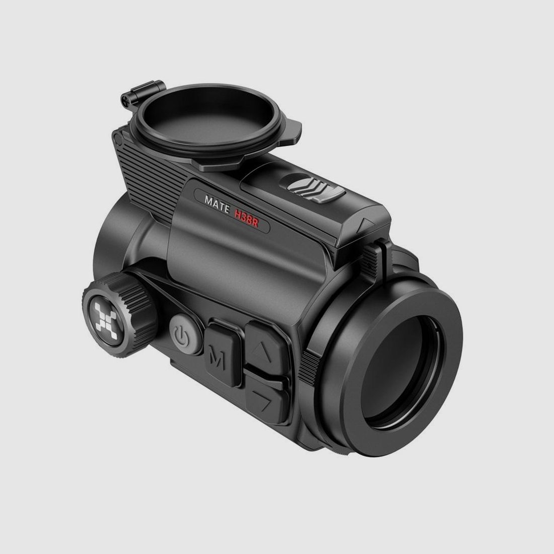 Nocpix Mate H38R Wärmebildkamera-Vorsatzgerät