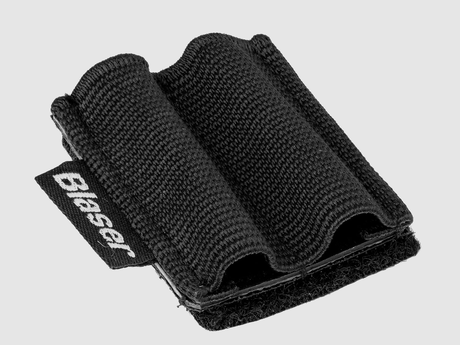 BLASER Blitz-Etui 2 Kugeln schwarz