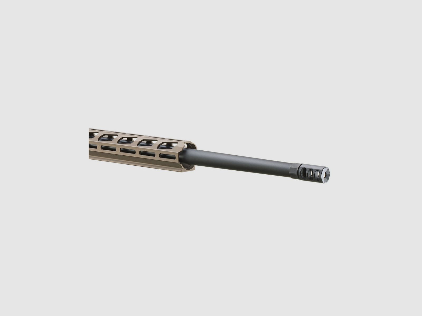 Fucile a otturatore RUGER Precision Magpul MOE-K2-XL – 6.5 Creedmoor, immagine 6 di 6