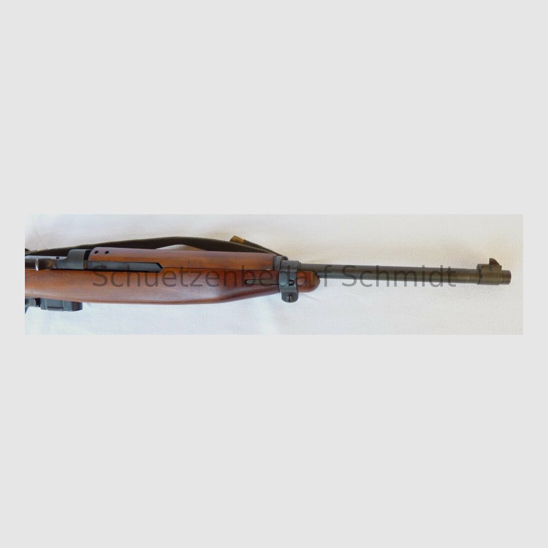US 30M1 Carbine