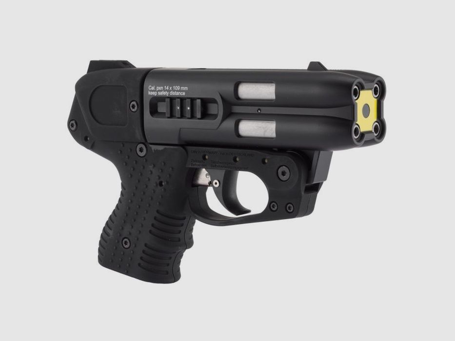 Pistole JPX4 Compact, Bild 1 von 14