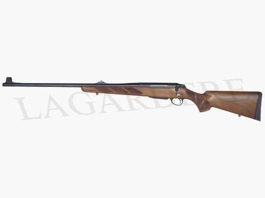 TIKKA T3 HUNTER BLUE LH SIGHT (REPETIERBÜCHSE)