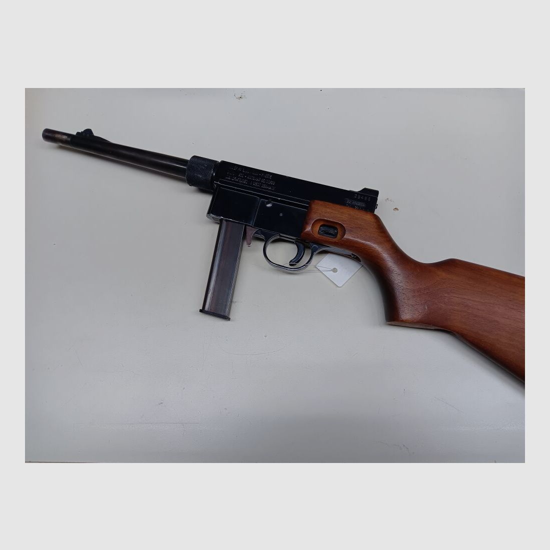 Josef G. Landmann - Preetz Mod. JGL - Automatique 65/68/69