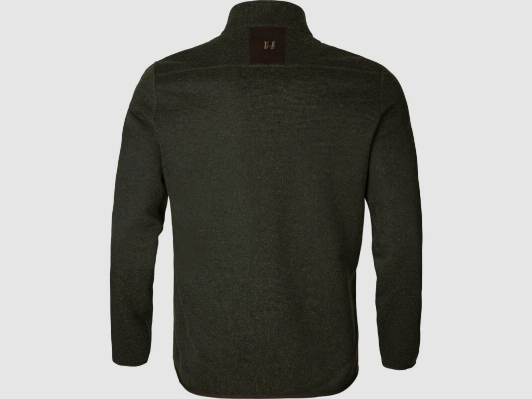 Härkila Metso Strickpullover Willow Green