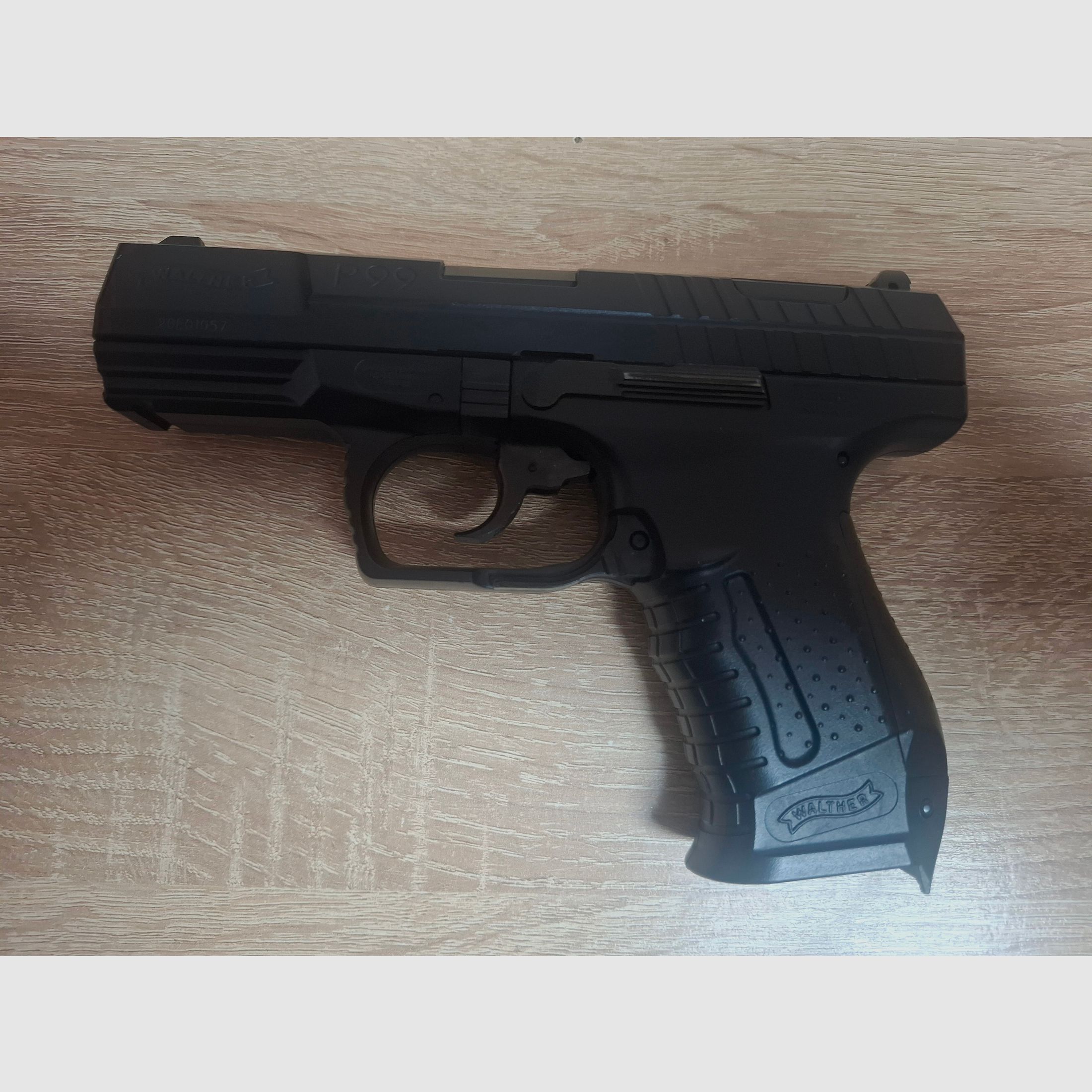 Walter P99 Airsoft