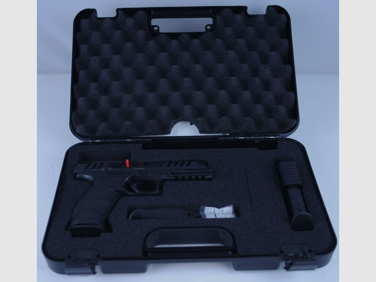 Walther PDP 5 pollici Completo