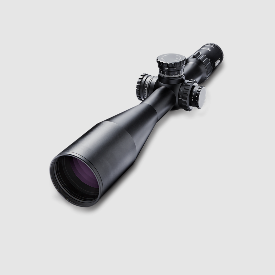 Lunette de visée STEINER M5Xi 5-25×56 mm G2B MIL-DOT, image 1 sur 3
