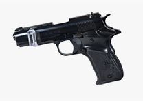 Llama bez pistoletu .22lr