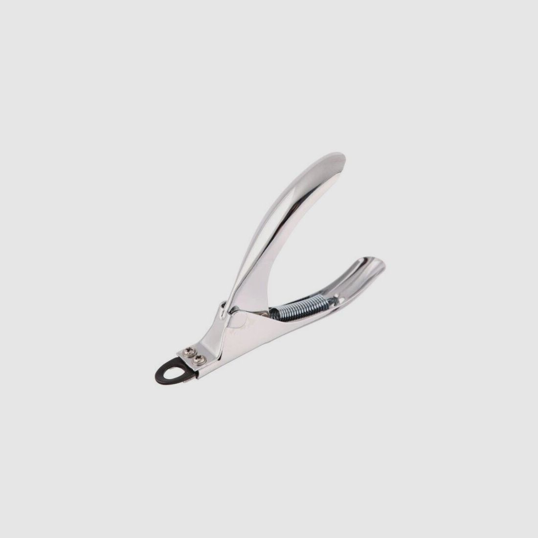 Krallenzange Edelstahl 11cm
