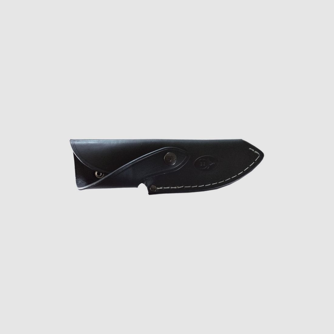 Knife Muela GAVILAN MICARTA BLACK, image 2 of 2