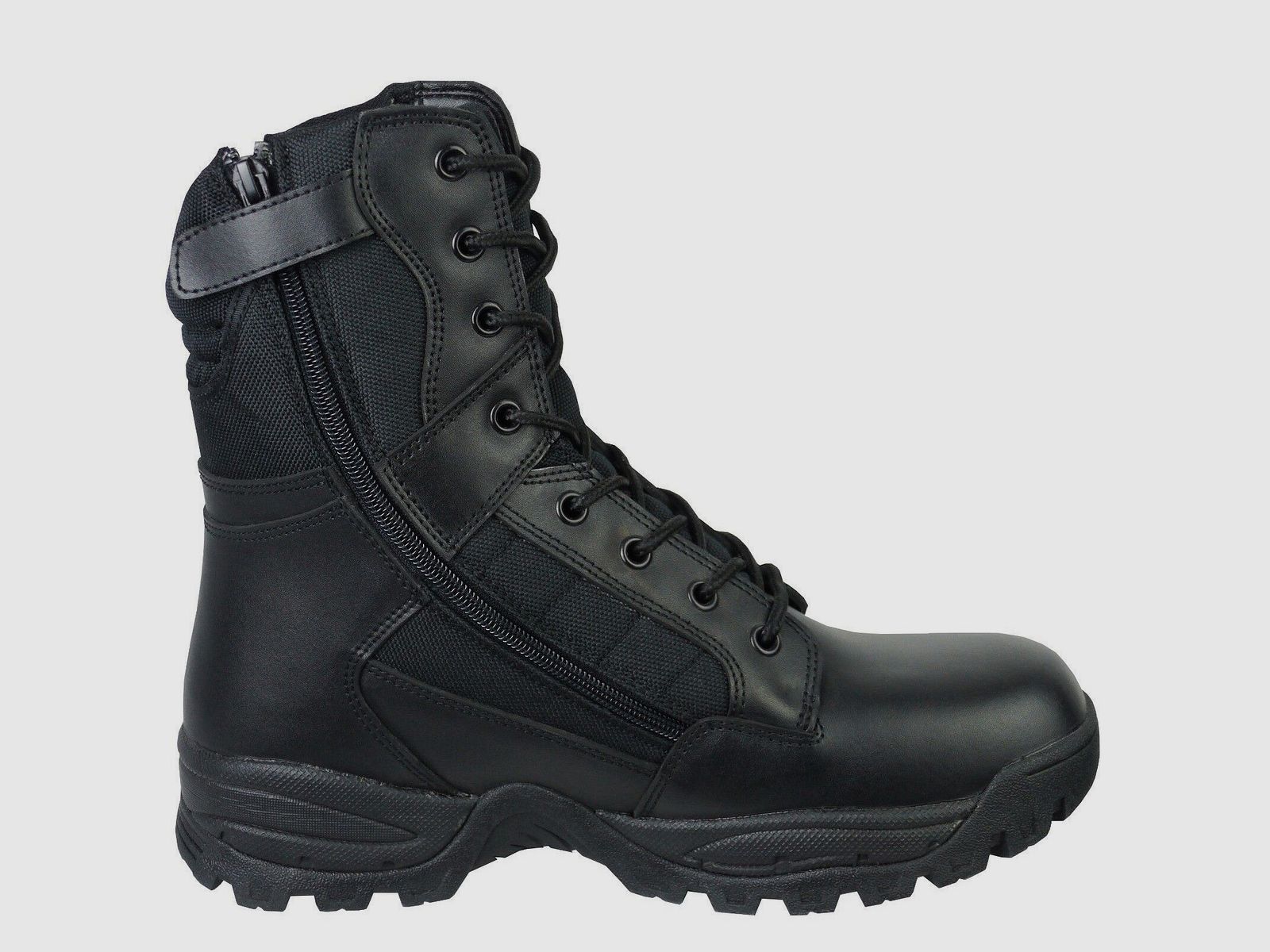 Recon MIL-COM Stiefel Desert/Schwarz, Bild 3 von 8