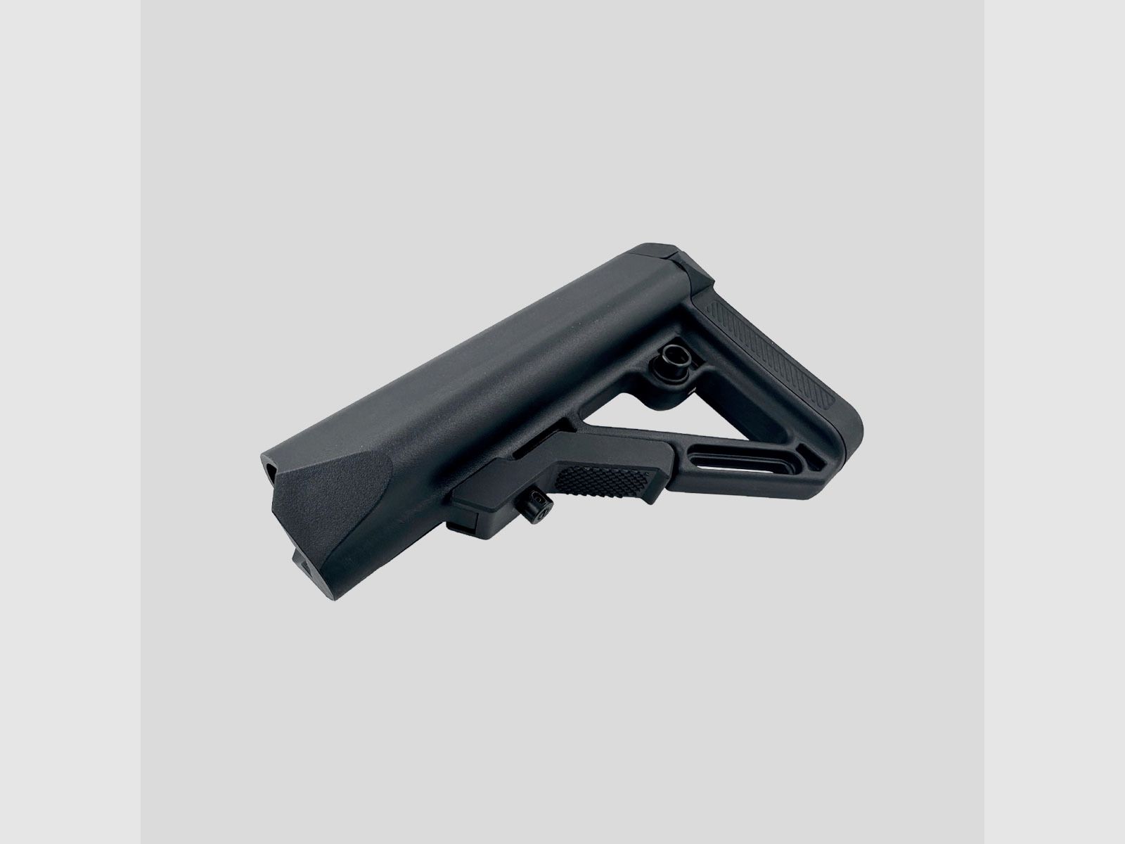 UTG PRO – AR15 Ops Ready S1 Mil-spec Stock, Bild 4 von 4