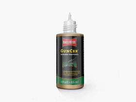 Ballistol GunCer Keramik Waffenöl - 65ml Flasche