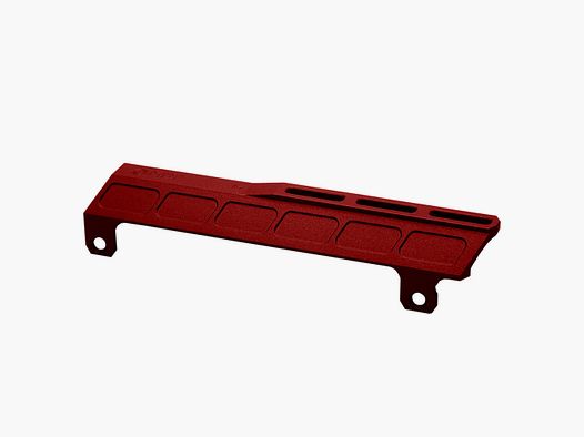 MDT Mirage Mitigation Hood Red