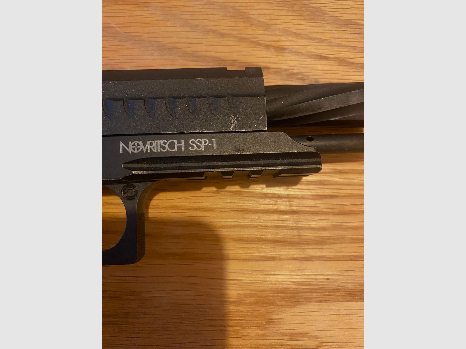 Novritsch SSP1 