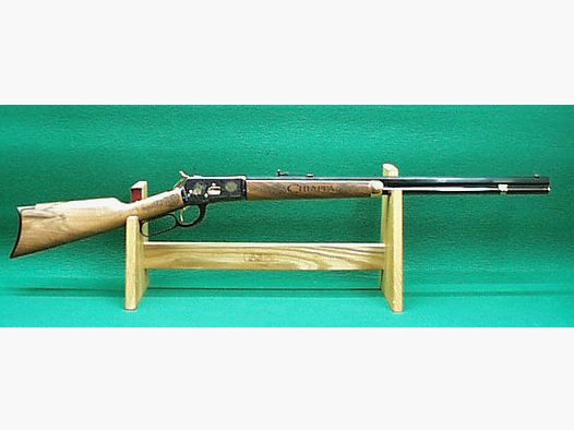 Chiappa Firearms Mod. 1892, 24" barrel, engraved