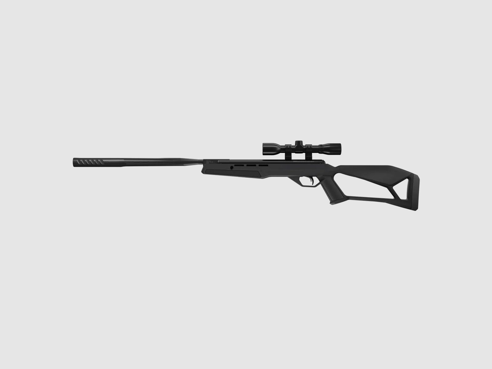 Crosman Fire NP, image 2 sur 5