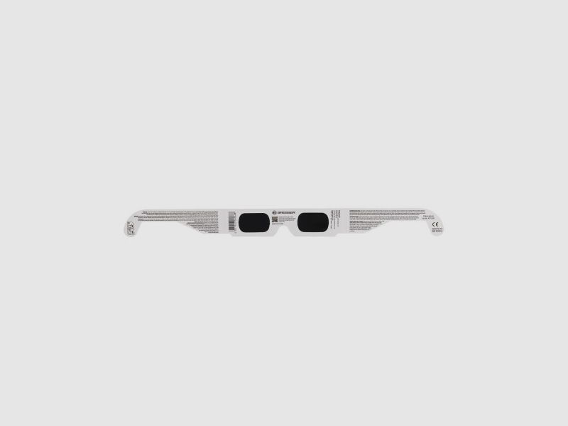 BRESSER Lunettes d'Éclipse Solaire (250 unités), image 13 sur 17