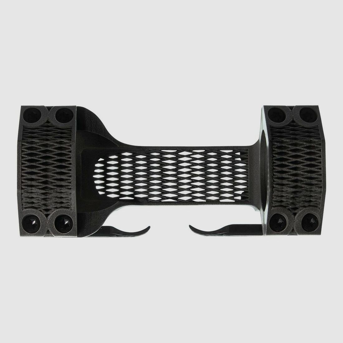 EAW 3D Aufkippmontage