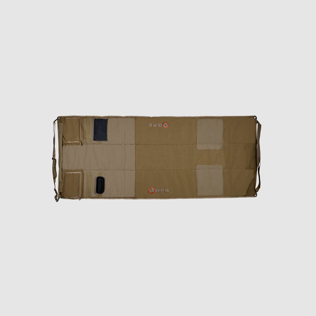GPS Bags Tactical Shooting Pad, Bild 4 von 4