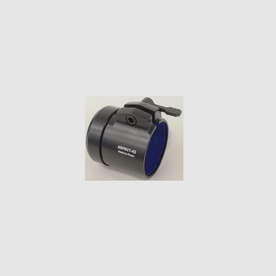 Rusan Adapter Pard NV007S Montage für Pard Nachtsichtgeräte