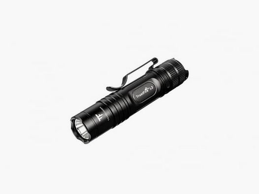 Trustfire L2 Zaklamp 1000 Lumen