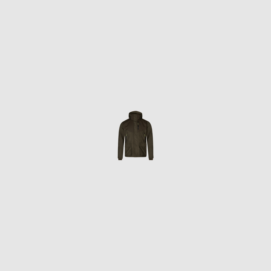 Seeland Helt II Veste - Grizzly brown, image 1 sur 7