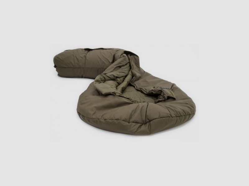 Carinthia Defence 6 - Winter Jagd Schlafsack