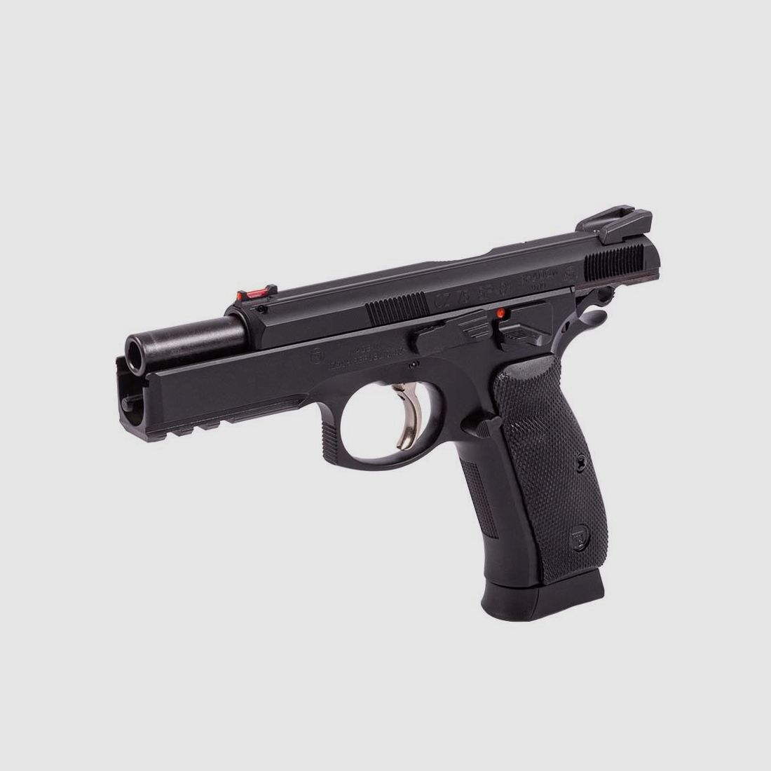 CZ CZ 75 SP-01 Shadow