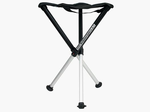 Walkstool Comfort Aluminium-Dreibein