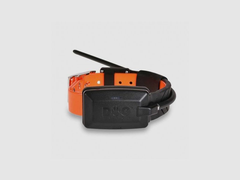 Extra halsband Gps Dogtrace X20 inclusief oplader, afbeelding 1 van 3