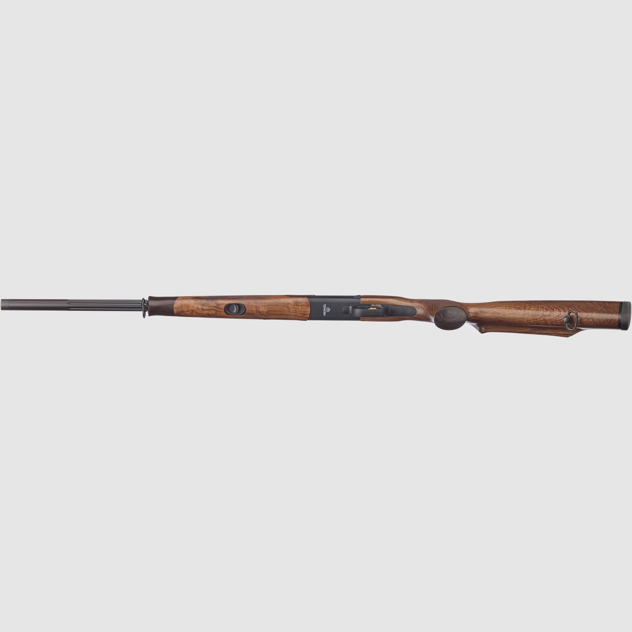 Merkel K5 Extreme left-hand version, caliber 7x57 R, image 8 of 16
