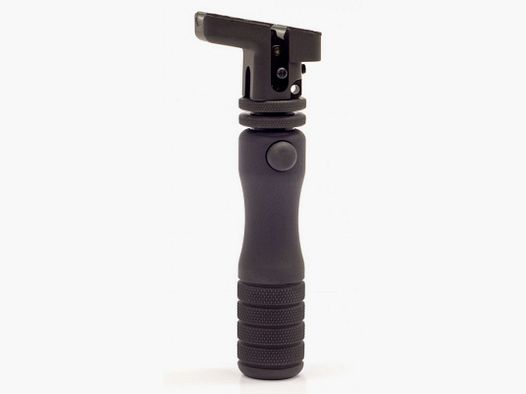 Accu Shot BT06-QK Piquet de Terre pour Montage sur Anneau de Sangle