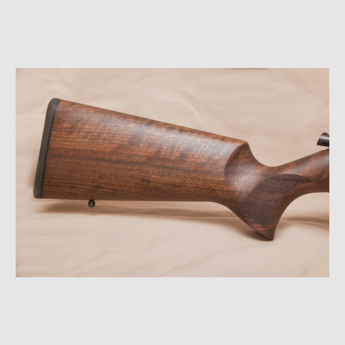 Steel Action HS HS, short barrel, HK 3