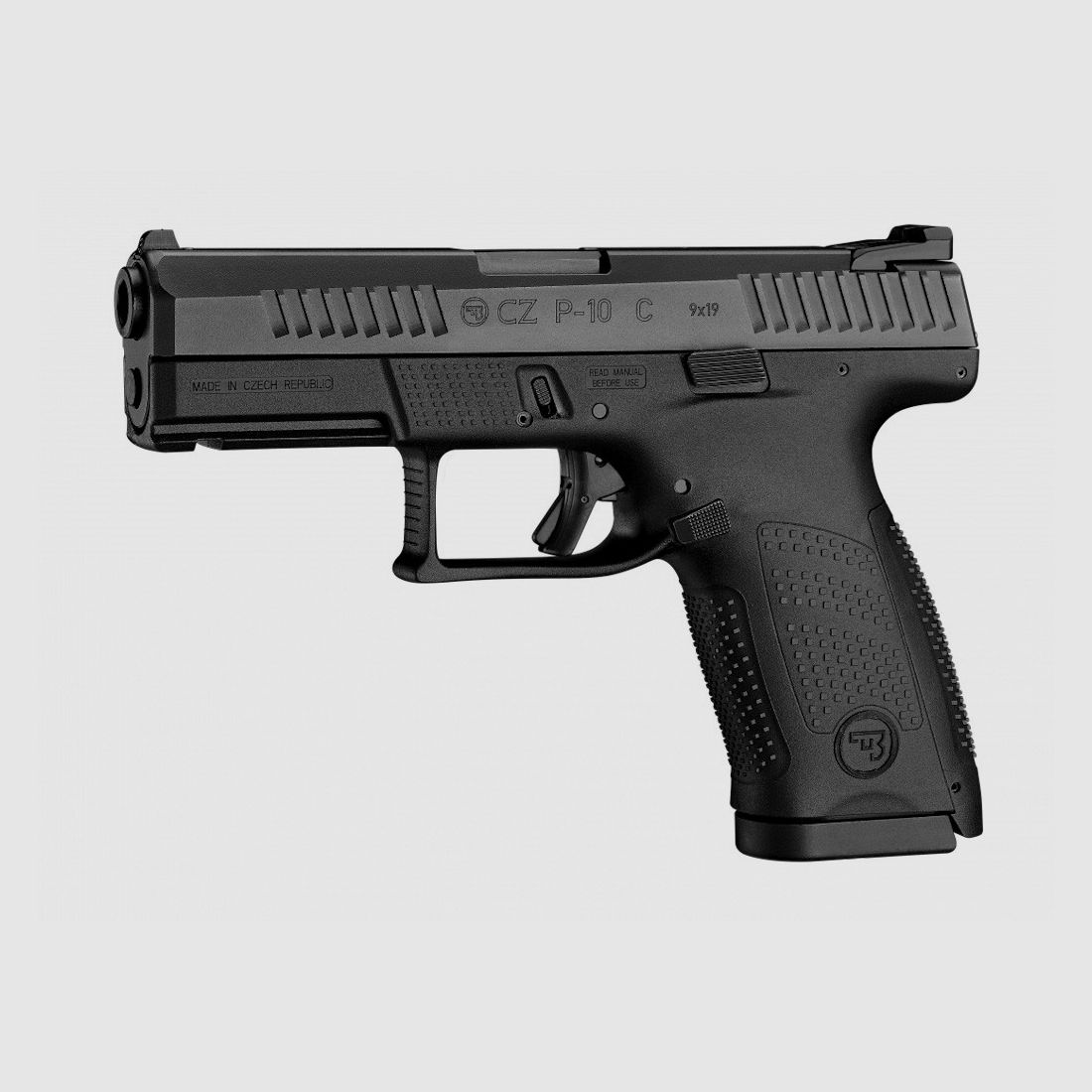 CZ P-10 Compact, Bild 1 von 3