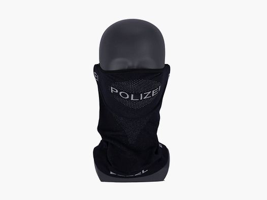 ETZEL Tactical Face Shield "POLICE