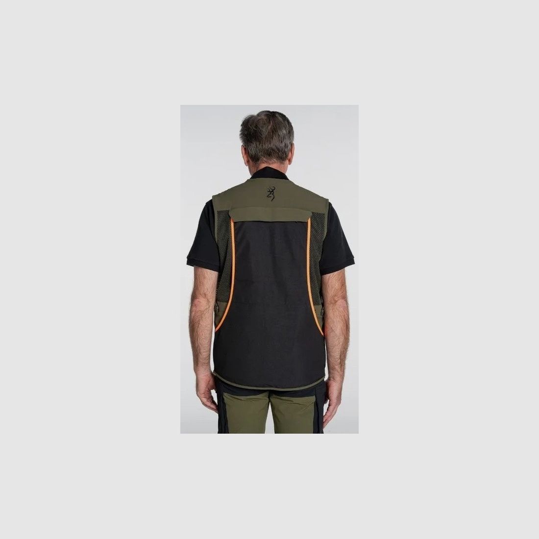 Gilet Velino BROWNING, Bild 2 von 2