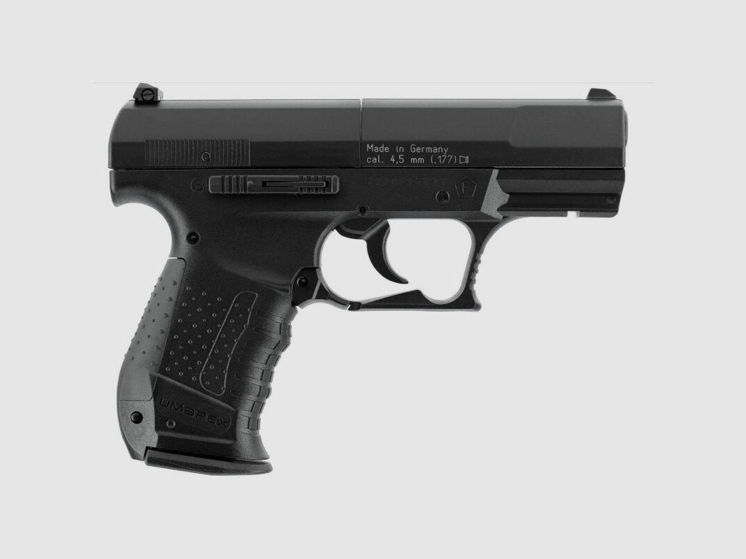 Umarex CPS, Bild 3 von 6