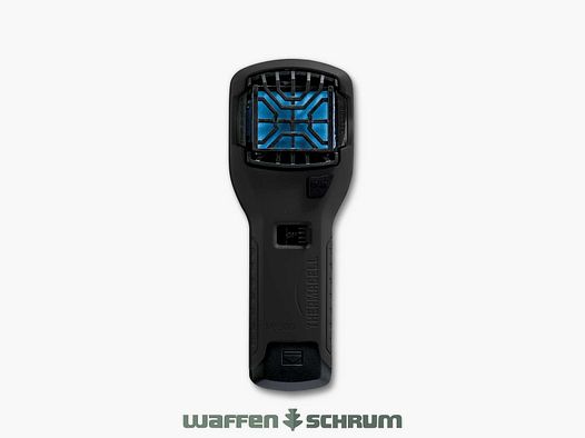 Thermacell Stechmückenschutz MR-300L schwarz