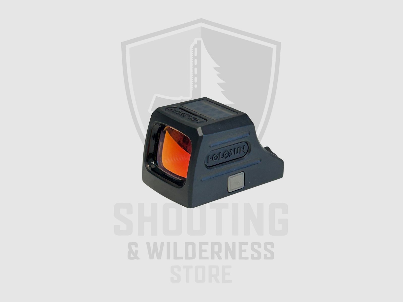 Mirino reflex Holosun SCS-Carry-GR, immagine 2 di 2
