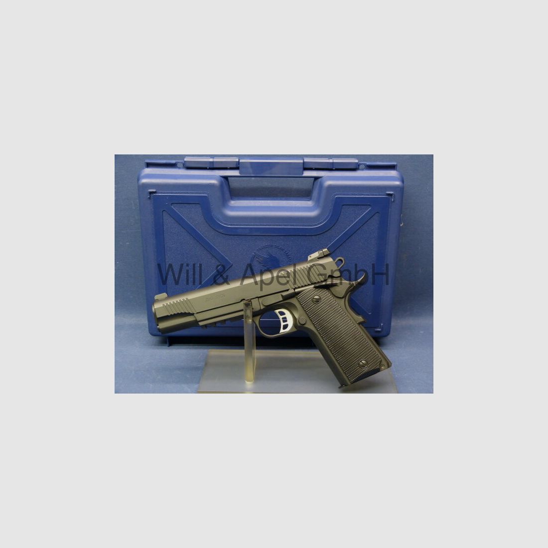 TISAS ZIG PC 9, Bild 1 von 7