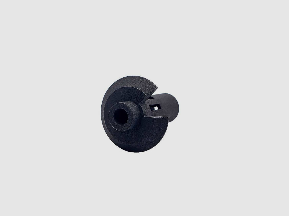DAA XL650 Debris-Out Adapter do podajnika łusek, Kaliber: 9-38S, zdjęcie 2 z 3