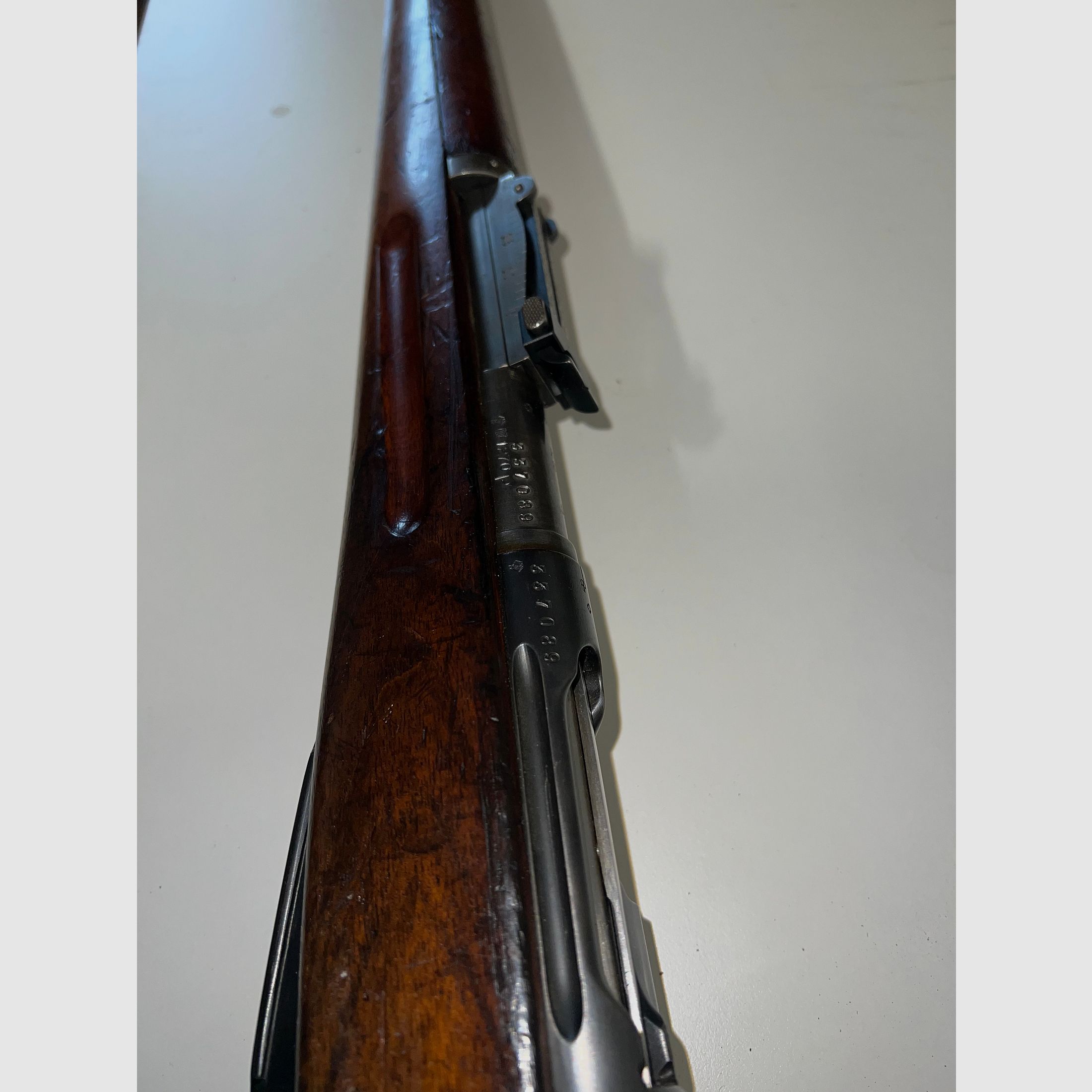 SIG G96/11
