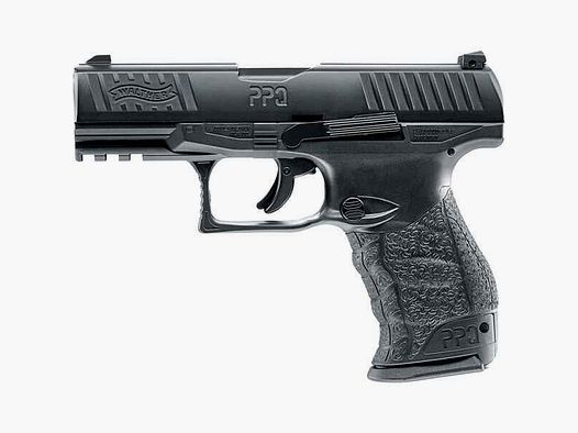 CO2-Pist. Walther PPQ M2 TAE, Kal..43