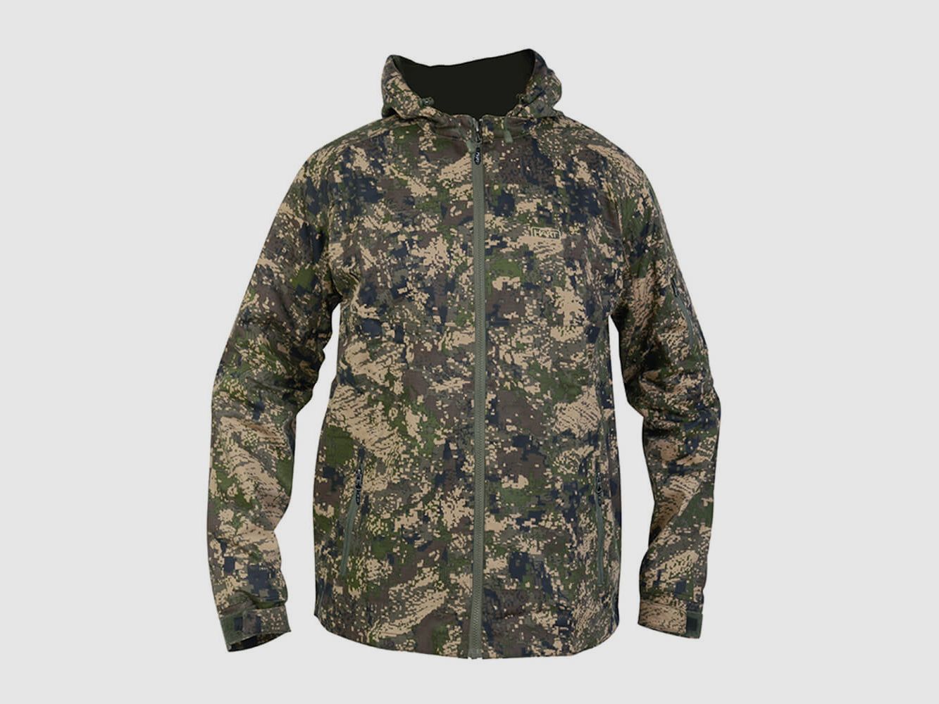 Hart Jagdjacke Ibero-J