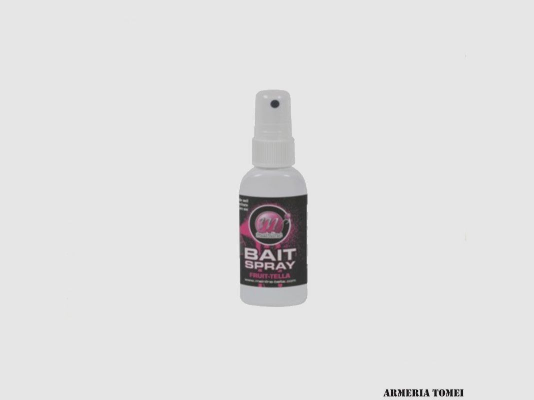 MAINLINE – BAIT SPRAY FRUIT-TELLA – 50ml