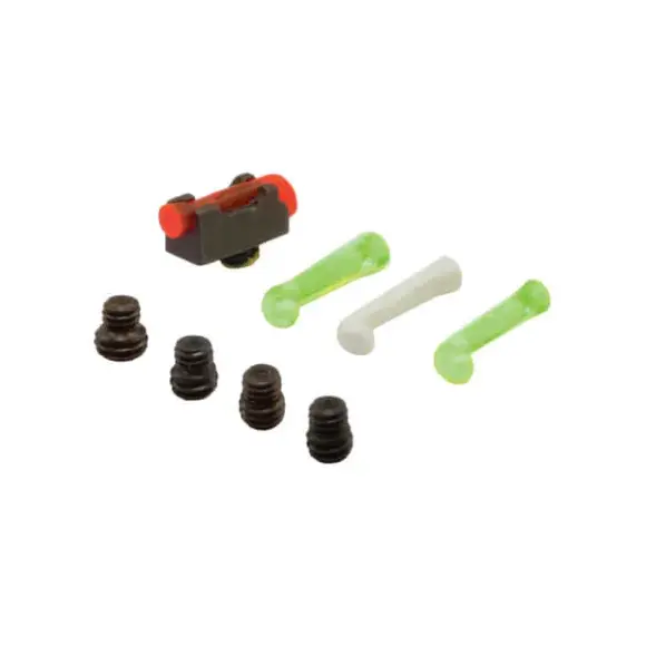 Guidon Hiviz Spark III à Visser avec Kit Montage Universel